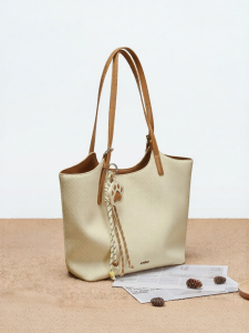 Josiny | Tote Bag New Large Capacity Versatile