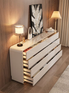 Luxury Bedroom Storage Cabinet