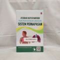 BUKU ( ASKEP) ASUHAN KEPERAWATAN PADA PASIEN DENGAN GANGGUAN SISTEM PERNAFASAN ( PB) ORIGINAL. 