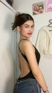 [Hottie Diary] Bodysuits Womens Shapewear Seamless Low Back Backless Shapewear Suspender Thong Shapewear