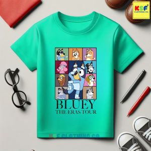 Kaos Distro Anak-Anak BLY THE ERAS TOUR Kaos Anak-Anak Keren Usia 2-11thn Fashion Anak-Anak Bahan katun Size XS-XL