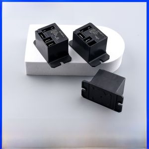 220V AC Relay HF JQX-105F Series