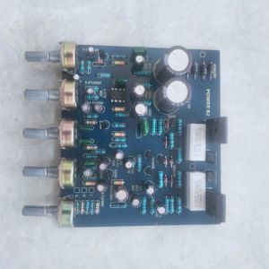 Speaker Aktif Mono BJ 26