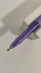 Stabilo Ballpoint Stick Reliner Violet Fine - Art Bar