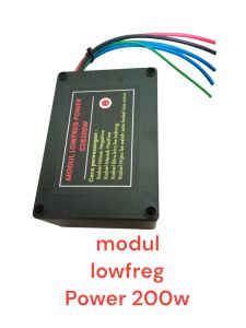 modul lowfreg power cjb200watt