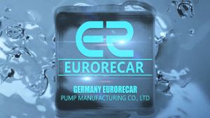 EURORECAR Universal DC 12V/24V Oil Pump Electric Stainless Steel Small Diesel Suction Oil Liquid Pump Mini Water Pump