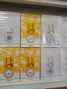 YARA PERFUME 24 Hours long lasting