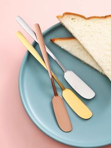 Butter & Jam Spreading Knife