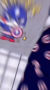 Aloha Baju Tidur Anak Lengan pendek celana panjang Untuk 1-10 tahun motif SUPER CP346 A