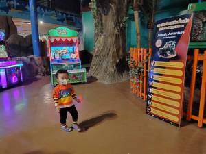 ชุดเซตเด็กสายรุ้ง เซตเด็กเข้าชุด ชุดเซตเด็กแฟชั่นสีรุ้ง เซตเด็กสไตล์เกาหลี ( เซต 2 ชิ้น เสื้อ + กางเกง )