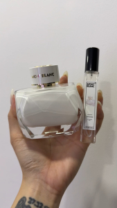 [CHIẾT 10ML] Nước hoa nữ Montblanc Signature | CHÍNH HÃNG