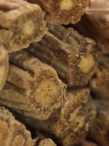 Dang Shen Root (党參 DangShen Codonopsis Pilosula Roots) Premium Chinese Herbal - 250 g / 500 g