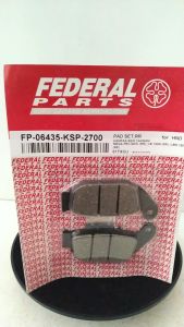 KAMPAS REM FP-06435-KSP-2700 FEDERAL ORIGINAL KAMPAS REM MEGA PROCB150RCBR 150 R MURAH