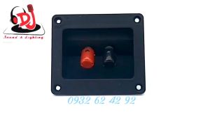 Trạm loa thùng 01 cái Trạm loa amply Trạm loa vuông Trạm loa tròn Cọc loa Trạm loa sân khấu Giá để loa bằng gỗ Chân loa Giá kệ loa