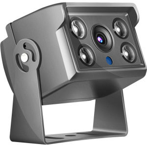 lushuntong | 4G Remote Real-Time Monitoring GPS Positioning Pedestrian Detection Night Vision Camera