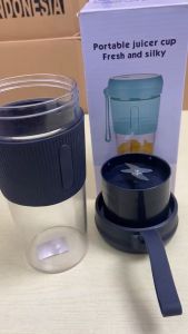 Blender Mini Juicer Portabel/Blender Mini Usb -Juicer Portabel