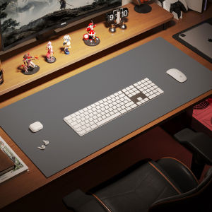 XXM | Customizable Large Leather Desk Pad Ultra-large