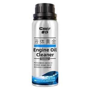Chief | Internal Engine Carbon Deposit Cleaner