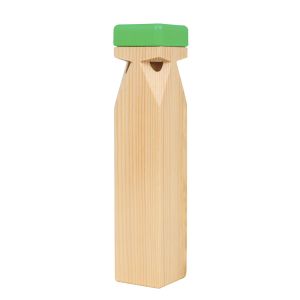 IRIN | Orff Train Whistle Sáo Nhạc Cụ Dành Cho Tương Tác Giữa Cha Mẹ Và Con Cái Giáo Dục Sớm Khai Sáng Công Cụ Giảng Dạy Trong Lớp Học