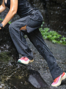SCALER | Waterproof Outdoor Trousers