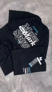 KAOS NEXTIME TSHIRT NEXTIME KAOS PRIA BAJU PRIA KAOS KATUN KAOS OVERSIZE KAOS PRIA NEXTIME NREAL THE RULES PUTIH