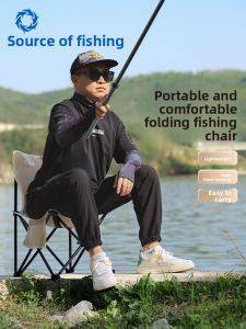 YUZHIYUAN | Folding Camping Chair