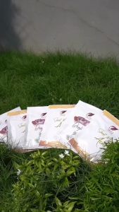 SR12 Sheet Mask Acne & Brightening: Solusi Jerawat dan Kulit Kusam