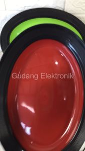 Piring Ramen Oval Great GR 2C-25