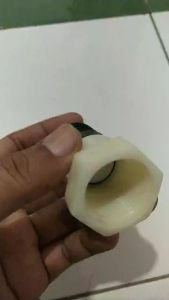 Suku Cadang Ledeng 3/4 Inch: Pemilihan & Penggunaan