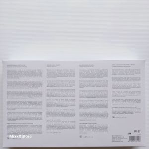 SKEYNDOR HA EYE CONTOUR AND EYELASHES PROFESSIONAL SET