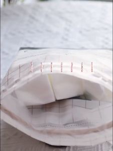 Cotton Pad Holder Box Automatic Dispenser Makeup Cotton Storage Oragnizer Waterproof Stain-proof Household Supplies