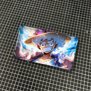 Anime Cartoon 3D Crystal Decal Stickers for Electric Motorcycle Decorations Grass Hat Road Fly Drip Glue Stickers