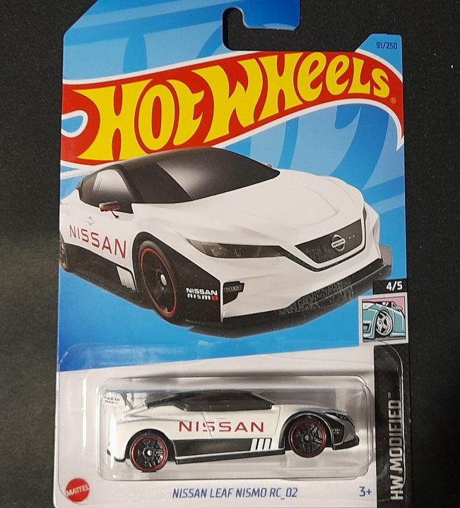 Nissan leaf nismo rc best sale for sale