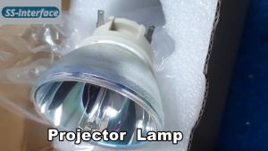 LAMPU PROYEKTOR VIEWSONIC PA503X PA503XE PA503S PA503SE PA503W PROJECTOR LAMP