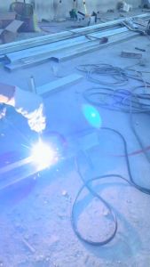 Máy Hàn Que Mini K-MAX 250A Chuyên Hàn Que 2.5 ly