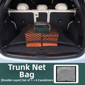 AITD | Car Trunk Organizer Net