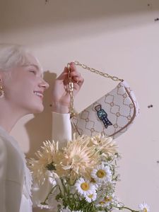 Túi ví TTWN BEAR TT2131 chính hãng