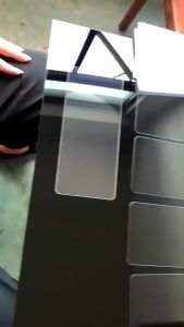 Promo Paket 3 in 1 Tempered Glass Samsung Galay S23 FE 5G / A05 / A05s 2023 / A04s 2022 Anti gores Kaca Pengiriman Cepat