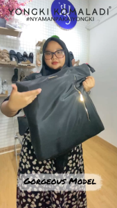 [ ORIGINAL ] YONGKI KOMALADI SHOULDER BAG OL-SYGNO4500047