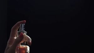 PERFUME EDP 30ML MINYAK WANGI FRUITY HONEY DEW VANILLA STRAWBERRY APPLE PERFUME TAHAN LAMA