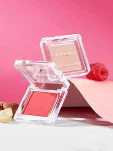 Judydoll Pretty Blush Powder Face Blusher