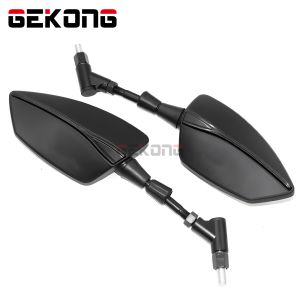 For Yamaha T-MAX TMAX 530 560 SX DX TMAX530 TMAX560 XP530 Tech MAX Motorcycle Adjustable Rearview Mirrors Premium Side Mirrors
