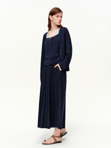 DUSHU | Laid-back Stylish 3-piece Womens Set
