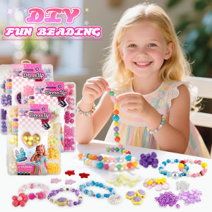 DIY Beads Craft Kit