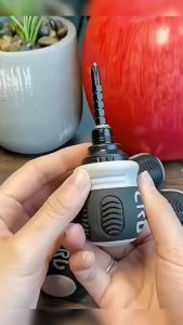 Bộ Tua Vít Mini 13in1 Trợ Lực Đảo Chiều Nhiều Đầu Thay Thế Tua Vít 2 Đầu Cầm Tay Thiết Kế Nhỏ Gọn Chắc Chắn Dễ Sử Dụng