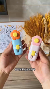 COD เครื่องซีลถุง เครื่องซีลขนาดเล็ก การออกแบบแม่เหล็กดูด ใช้ได้ทั้งปิดและเปิด อายุการใช้งานยาวนาน