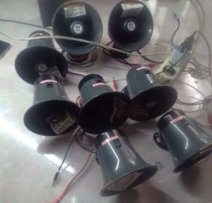 TOA SERBAGUNA TAK PERLU BELI AMPLIDAYA BISA KE POWERBANK DLL