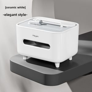 Hayan | Creative Luxury Multi-functional Tissue Box