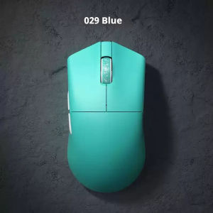 Ironcat 029 Lightweight And Pore Free Three Mode Mouse Supports Wireless 8k Shockproof Cushioning Game Esports Connection Mouses