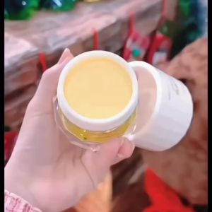 Kem face pháp A Cosmetics EN036 dưỡng trắng mờ thâm cung cấp collagen ngăn lão hóa cho da 20g